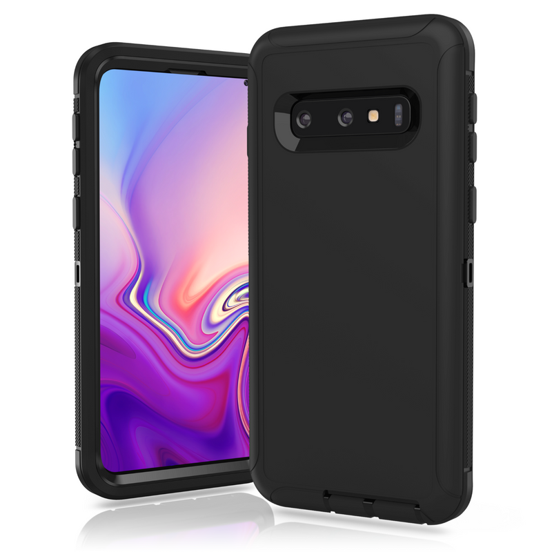 Hard Defender Case for Samsung S10 Plus – I Digital Fun